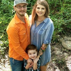 Meet your Posher, Renee